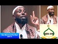 Sheikh Amin ibro Qissa Muhammed ibn wasi (part1) 2019