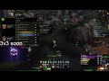 R1/3k CATA 3V3 MAIN FERAL kitty cleave