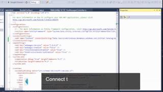 Database Setup on Azure - Part 2
