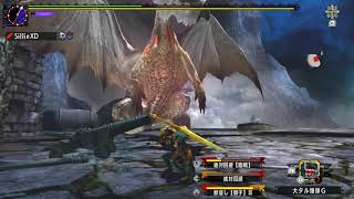 【MHXX NS】18'32\