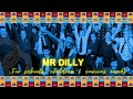 Mr Dilly