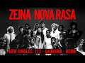 Zejna - Nova Rasa (Short Film)