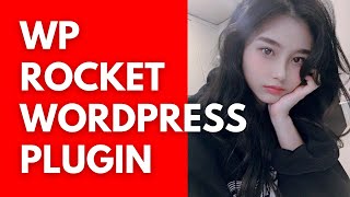 WP Rocket Wordpress Plugin Untuk Mempercepat Speed Loading Website