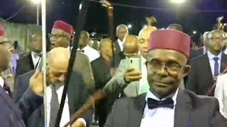 Grand mariage à Moroni : Toirab de Mahmoud Ahmada à Moroni Mtsangani  ♥️🫶