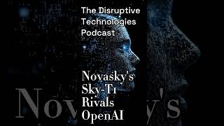 Novasky's Sky T1 Rivals OpenAI