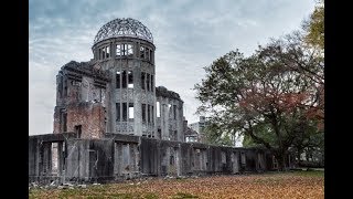 Approaching a new nuclear threat age - what can we learn from Hiroshima?