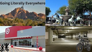Going EVERYWHERE - AceThatGuy