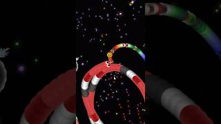 【スリザリオ】垂直ロリキル【Slither.io】