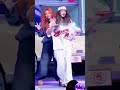 fancam veriom pt 2 fancamedit kpopidol eating blackpink fancamkpop twice fancam kpopsinger