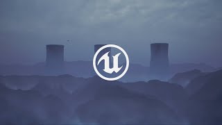 Pilgrim | Unreal Engine 5 Short Movie