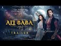 Ali Baba - Trailer | Amir Khan | Fatima Sana Shaikh | Anupam Kher | Vijay Krishna Acharya | Bhushan