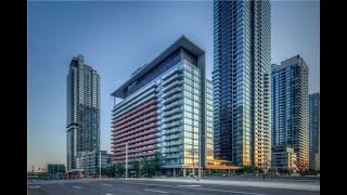 One Bed Downtown At Cityplace Condo! Open Concept Living Space Close To Waterfront