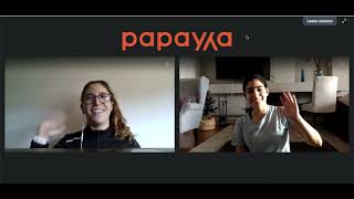 PAPAYYA - Online Personal Trainer