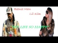 BEENIE MAN FT LIL KIM - MY LIFE SO HAPPY