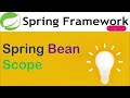 The Ultimate Guide to Understanding Spring Bean Scopes #spring #beans #java #scope