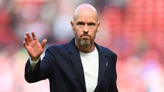 Ten Hag to end United's cup drought #epl