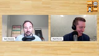 2022 NBA Mock Draft, V. 2.0: Game Theory Podcast Deep Dive