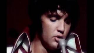 Elvis Presley "If That Isn"t Love" with Slideshow