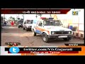 rajkot crime 15 injured 50 detained after clash between two groups vtv news