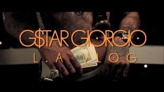 G$tar Giorgio L.A. Vlog