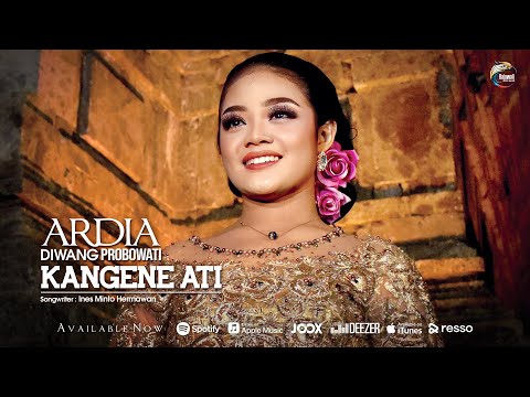 Ardia Diwang Probowati Kangene Ati