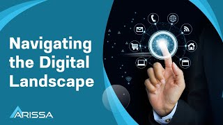 Navigating The Digital Landscape