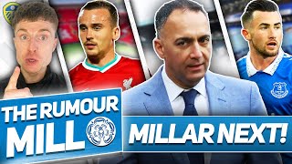 Leeds United WANT Liam Millar ✍️  | Skysports, Harrison, Sargent Updates! 👀