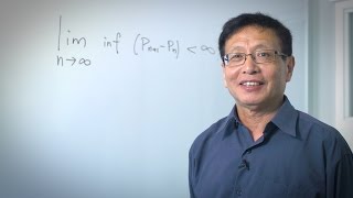 UNH Mathematician Zhang Is 2014 MacArthur Fellow