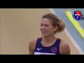 italian athletics indoor 2019 women pole vault