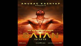 Satan (Weed Pilaa De) [Instrumental] | Yo Yo Honey Singh