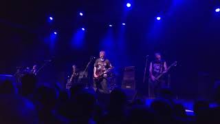 Neurosis - Reach (beginning) \u0026 To the Wind (Live Warszawa Progresja 26.07.2019)