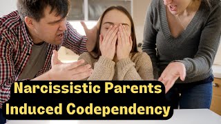 Healing from Narcissistic Parental Influence