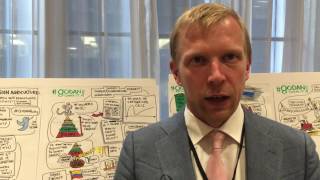 Sander Janssen (Alterra, Wageningen University) - GODAN Summit 2016