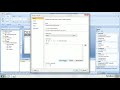 SQL Reporting Services tutorial: Customizing report parameters | lynda.com SQL Reporting Services tutorial: Customizing report parameters | lynda.com