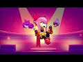 brawl stars k pop melodie menu music