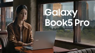 Galaxy Book5 Pro | Samsung