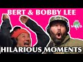 Best of Bobby Lee & Bert Kreischer - PART 2