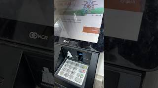 How to use Nepali Atm card in india? #atm #fromnepal #toindia #priya_poudel #viralvideo