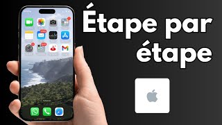 Comment ajouter des rappels à l'écran de verrouillage et à l'écran d'accueil de l'iPhone.