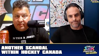 Another Scandal Within Hockey Canada