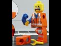 The Best Way To Customize Your LEGO Minifigures... #shorts