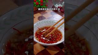 没想到小白菜这样烫一下，比大鱼大肉还好吃，做法也非常简单 #shorts #美食教程 #美食 #美食制作 #美食分享 #家常菜 #food #cooking