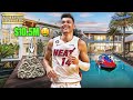 Tyler Herro's $10.5M Home Just Got a CRAZY Upgrade