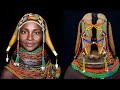 This Hidden African tribe Arguably the Most Stylish People on Earth