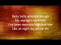 Maroon 5 - Lovesick [Lyrics]