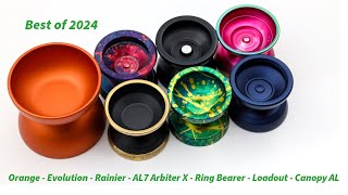 Best YoYos of 2024 Flight (YoYo Comparison)