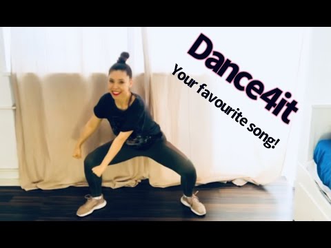 Dance4it "your Favourite Song" By YOUNOTUS & Julian Perretta ~ DANCE ...