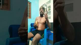 കിട്ടേണ്ടത് കിട്ടി 🤭#yuotubeshorts #comedy #subscribe 😀🤣🤣😜