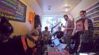 Sofar Sounds Radio - Little Brother Eli - Gold [GoPro]