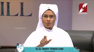 PARIVARTHANAM | EPI 115 | Post-traumatic stress disorder (PTSD) | SR DR MARY TERES CSN